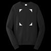 Fan Favorite Fleece Crewneck Sweatshirt Thumbnail