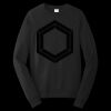 Fan Favorite Fleece Crewneck Sweatshirt Thumbnail