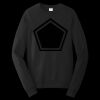 Fan Favorite Fleece Crewneck Sweatshirt Thumbnail