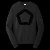 Fan Favorite Fleece Crewneck Sweatshirt Thumbnail