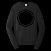 Fan Favorite Fleece Crewneck Sweatshirt Thumbnail