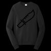 Fan Favorite Fleece Crewneck Sweatshirt Thumbnail