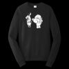 Fan Favorite Fleece Crewneck Sweatshirt Thumbnail