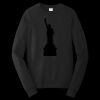 Fan Favorite Fleece Crewneck Sweatshirt Thumbnail