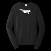 Fan Favorite Fleece Crewneck Sweatshirt Thumbnail