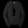 Fan Favorite Fleece Crewneck Sweatshirt Thumbnail