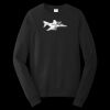 Fan Favorite Fleece Crewneck Sweatshirt Thumbnail