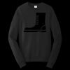 Fan Favorite Fleece Crewneck Sweatshirt Thumbnail