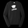 Fan Favorite Fleece Crewneck Sweatshirt Thumbnail