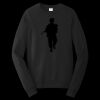 Fan Favorite Fleece Crewneck Sweatshirt Thumbnail