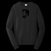 Fan Favorite Fleece Crewneck Sweatshirt Thumbnail