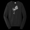Fan Favorite Fleece Crewneck Sweatshirt Thumbnail