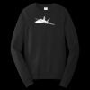 Fan Favorite Fleece Crewneck Sweatshirt Thumbnail