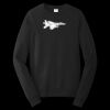 Fan Favorite Fleece Crewneck Sweatshirt Thumbnail