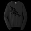 Fan Favorite Fleece Crewneck Sweatshirt Thumbnail