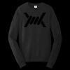 Fan Favorite Fleece Crewneck Sweatshirt Thumbnail