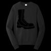 Fan Favorite Fleece Crewneck Sweatshirt Thumbnail