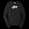 Fan Favorite Fleece Crewneck Sweatshirt Thumbnail