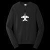 Fan Favorite Fleece Crewneck Sweatshirt Thumbnail