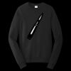 Fan Favorite Fleece Crewneck Sweatshirt Thumbnail