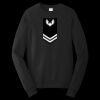 Fan Favorite Fleece Crewneck Sweatshirt Thumbnail
