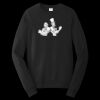 Fan Favorite Fleece Crewneck Sweatshirt Thumbnail