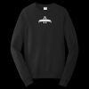Fan Favorite Fleece Crewneck Sweatshirt Thumbnail