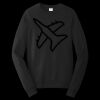 Fan Favorite Fleece Crewneck Sweatshirt Thumbnail
