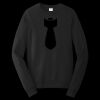 Fan Favorite Fleece Crewneck Sweatshirt Thumbnail