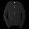 Fan Favorite Fleece Crewneck Sweatshirt Thumbnail