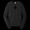 Fan Favorite Fleece Crewneck Sweatshirt Thumbnail