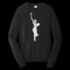 Fan Favorite Fleece Crewneck Sweatshirt Thumbnail