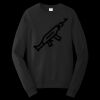 Fan Favorite Fleece Crewneck Sweatshirt Thumbnail
