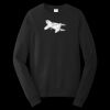 Fan Favorite Fleece Crewneck Sweatshirt Thumbnail