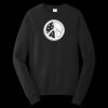 Fan Favorite Fleece Crewneck Sweatshirt Thumbnail