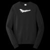 Fan Favorite Fleece Crewneck Sweatshirt Thumbnail