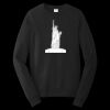 Fan Favorite Fleece Crewneck Sweatshirt Thumbnail