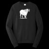 Fan Favorite Fleece Crewneck Sweatshirt Thumbnail