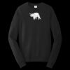 Fan Favorite Fleece Crewneck Sweatshirt Thumbnail