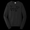 Fan Favorite Fleece Crewneck Sweatshirt Thumbnail