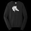 Fan Favorite Fleece Crewneck Sweatshirt Thumbnail