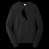 Fan Favorite Fleece Crewneck Sweatshirt Thumbnail