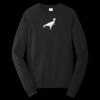 Fan Favorite Fleece Crewneck Sweatshirt Thumbnail