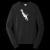 Fan Favorite Fleece Crewneck Sweatshirt Thumbnail