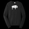 Fan Favorite Fleece Crewneck Sweatshirt Thumbnail