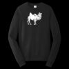 Fan Favorite Fleece Crewneck Sweatshirt Thumbnail