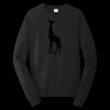 Fan Favorite Fleece Crewneck Sweatshirt Thumbnail