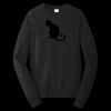 Fan Favorite Fleece Crewneck Sweatshirt Thumbnail