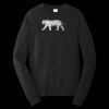 Fan Favorite Fleece Crewneck Sweatshirt Thumbnail