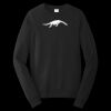 Fan Favorite Fleece Crewneck Sweatshirt Thumbnail